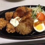 キッチン岡田 - 