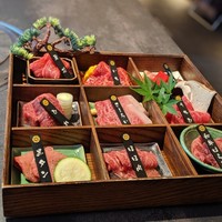 東京焼肉 平城苑 銀座5丁目店 - 