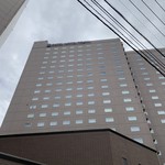 札幌エクセルホテル東急 - ホテル外観