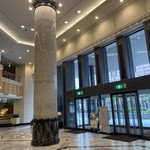 SAPPORO EXCEL HOTEL TOKYU - ロビー