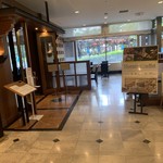 SAPPORO EXCEL HOTEL TOKYU - 朝食会場