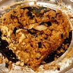 Kopuchanchi - コプチャンのシメの炒飯