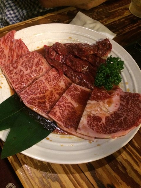 松の実 東光店 マツノミ 旭川四条 焼肉 食べログ 松の実 東光店 マツノミ 旭川四条 焼肉 食べログ