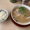 ラーメン横綱 堺店