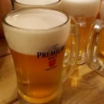 季節の旨いものと酒 さわ - 