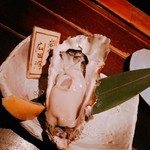 OYSTER BAR 酒肆石花 - 