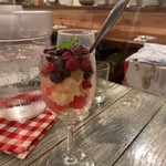 一汁三菜イタリア～の - 