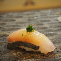 鮨 島本 - 