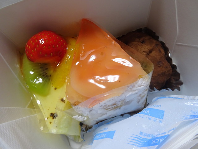 菓子厨房 レヴェ カシチュウボウ レヴェ 三鷹 ケーキ 食べログ