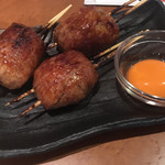 千葉っ子居酒屋 旨串とりとん - 