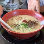 ラーメンまこと屋 - 