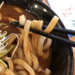 Ichiyuutei - 麺リフト〜
