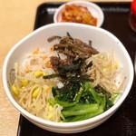 炭火焼肉 かんてき - 