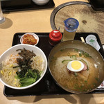炭火焼肉 かんてき - 
