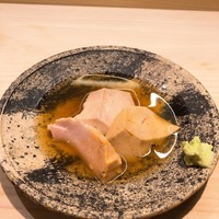 鮨 なんば 日比谷 - 