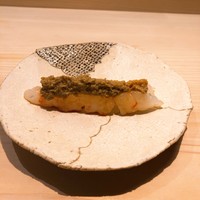 鮨 なんば 日比谷 - 