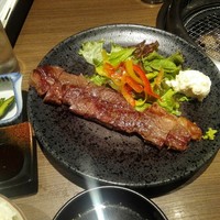 焼肉・しゃぶしゃぶ たちばな ヒルトンプラザイースト店 - 
