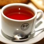 8G shinsaibashi - 紅茶