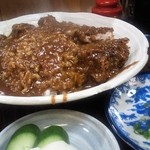 楽天 - カツカレー