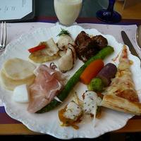 カフェトスカ - 