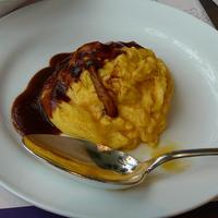 カフェトスカ - オムライス