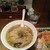 麺処 八木屋 - 料理写真:シンプルですが味わい深い「もやしそば」