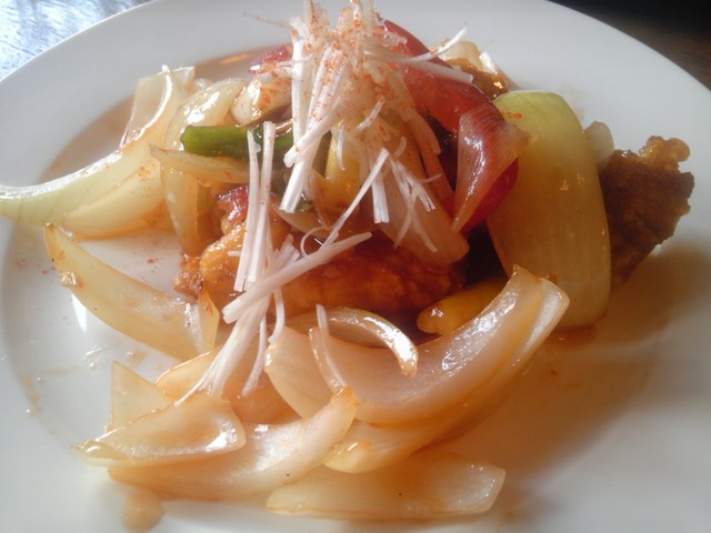 陽だまり - 大久喜/レストラン | 食べログ