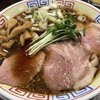 サバ6製麺所 京橋店