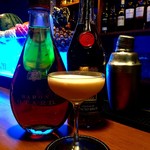 Mixology Bar X-cution - 