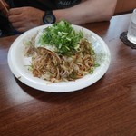 やきめしの家 - 