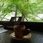 テラスカフェ・ツリーハウス - 