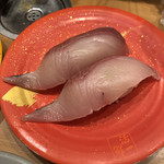 回転すし 活一鮮 - 活きはまち