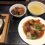 石焼炒飯店 - 