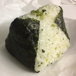 Komeyano Tedukurionigiri Tashi - 