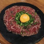 焼肉店直営 阿波黒牛一頭買い 肉バルDOMO - 