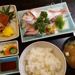 食事処 おおはし - 