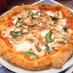 ラ フィーリア デル プレジデンテ - 