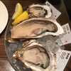 オストレア oysterbar&restaurant  赤坂見附店