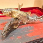 銀座 しのはら - 