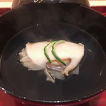 銀座 しのはら - 