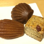 菓子屋 シノノメ - 