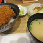 Niigata Katsudon Tarekatsu - 