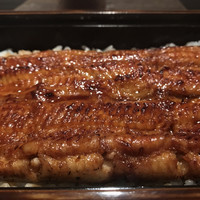 うなぎ時任 - 