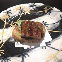 うなぎ時任 - 