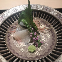 うなぎ時任 - 