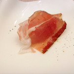 Lino - アミューズ