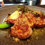 Lino - 子羊(*´艸`*)❤︎