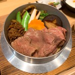 editor’s fav るるぶキッチン ASAKUSA エキミセ - 