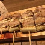 Kumano Yakitori - 