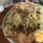 ラーメン富士丸 - 